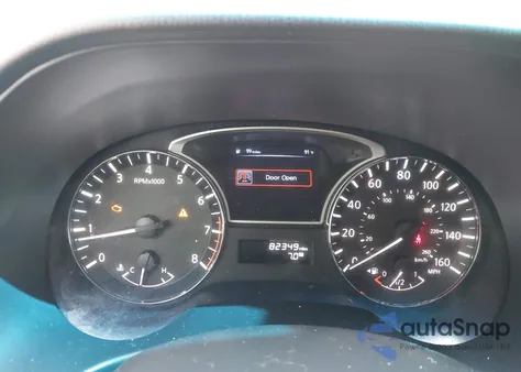 2014 Nissan Pathfinder Platinum from USA, damaged, VIN 5N1AR2MN4EC600713